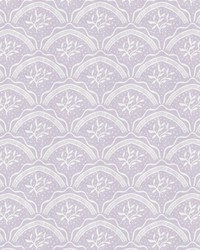 7845 Vine Scallop 3 Lilac by   