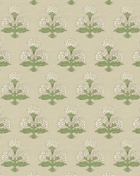 7857 Hydrangea 5 Pistachio by   