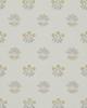 Stout 7862 LILYFLOWER EMBROIDERY 3 GOLD