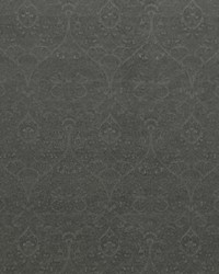 7863 Lodden Embroidery 4 Steel by   