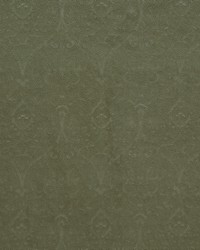 7863 Lodden Embroidery 6 Olive by   