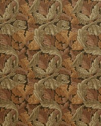 7878 Acanthus Velvet 1 Clove by   