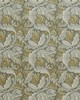 Stout 7878 ACANTHUS VELVET 2 STONE