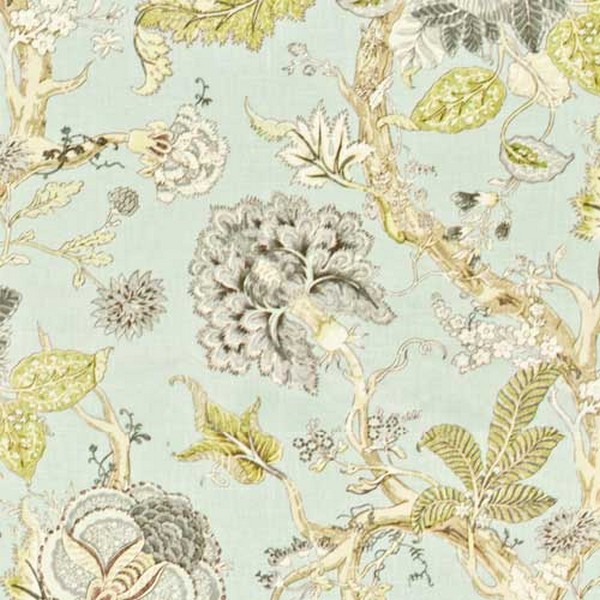 Stout Galsworthy 5 Seamist Fabric