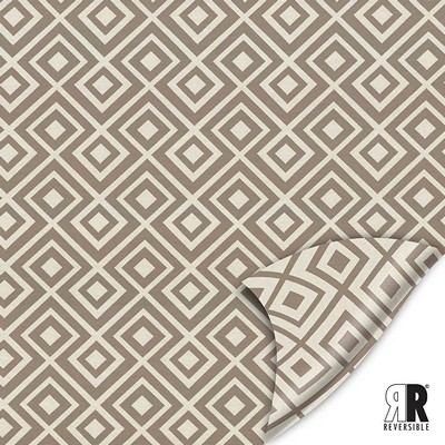 Kasmir Amazing Truffle in TAG-A-LONGS VOL 10 Brown Upholstery Cotton  Blend Fire Rated Fabric