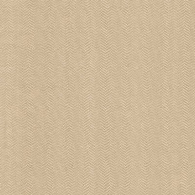 Kasmir Aventura Sand in 5093 Beige Upholstery Polyester  Blend Fire Rated Fabric Herringbone   Fabric