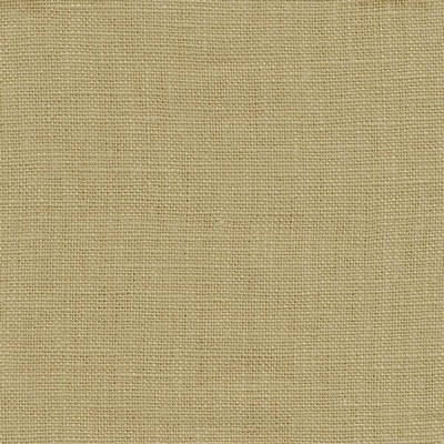 Kasmir Belgique Desert in 1408 Brown Linen  Blend Fire Rated Fabric 100 percent Solid Linen   Fabric