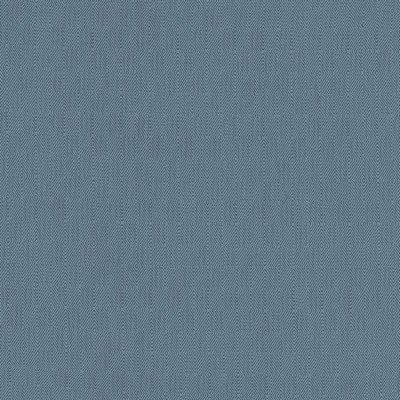 Kasmir Burundi Lagoon in 5098 Blue Upholstery Polyester  Blend Fire Rated Fabric