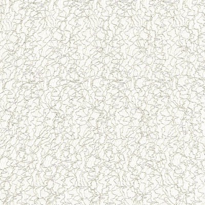 Kasmir Candy Floss Silver Lining in IMPRESSIONS Silver Polyester  Blend