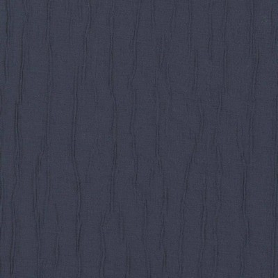 Kasmir Crinkle Up Marine in 5072 Multi Upholstery Polyester  Blend