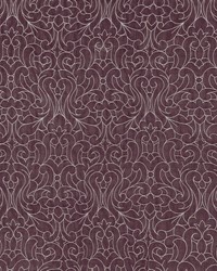 Donatello Damask Elderberry by   