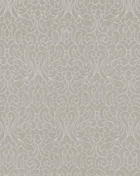 Donatello Damask Linen by   