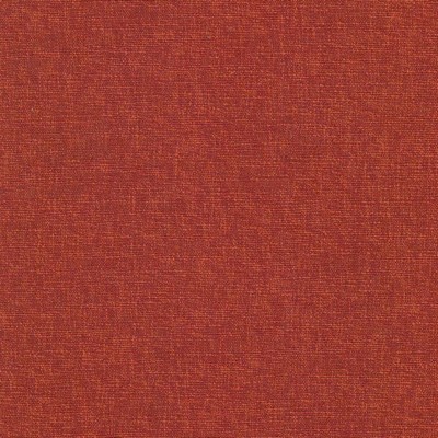 Kasmir Gobo Chili in 5071 Red Upholstery Polyester  Blend Fire Rated Fabric