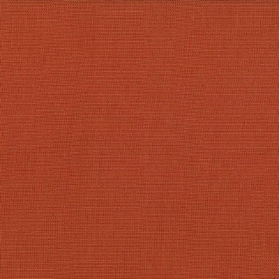 Kasmir Lismore Paprika in 1432 Brown Upholstery Linen  Blend Fire Rated Fabric
