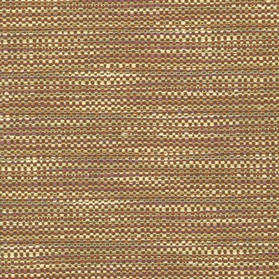 Kasmir Neyland Tweed Mulberry in 1440 Purple Upholstery Polyester  Blend Fire Rated Fabric