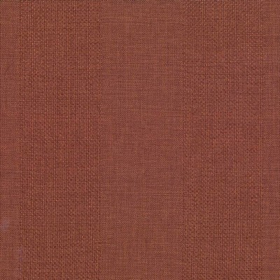 Kasmir Quartet Stripe Rust in 5041 Orange Upholstery Polyester  Blend