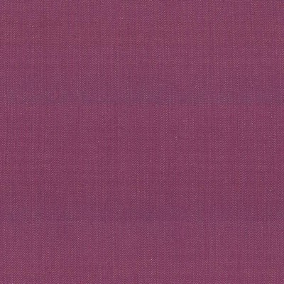 Kasmir Rockefeller Violet in 1446 Purple Upholstery Viscose  Blend Herringbone   Fabric