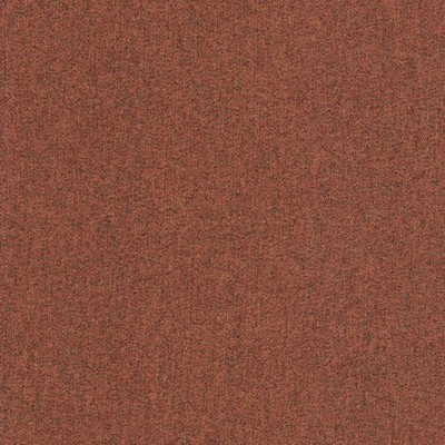 Kasmir Sanderling Garnet in 5094 Red Upholstery Polyester  Blend Fire Rated Fabric Herringbone   Fabric