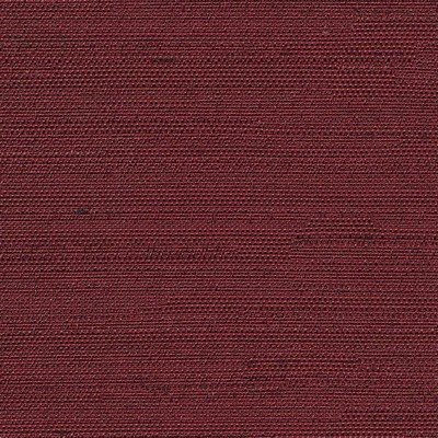 Kasmir Santorini Wine in 5013 Purple Upholstery Polyester  Blend