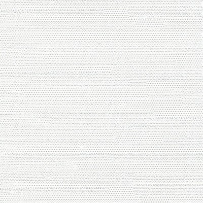 Kasmir Santorini Winter White in 5013 White Upholstery Polyester  Blend