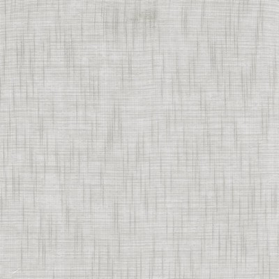 Kasmir Stratus Smoke in SHEER BRILLIANCE Grey Polyester  Blend Solid Sheer   Fabric