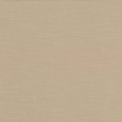 Kasmir Subtle Chic Cashew in 5040 Brown Multipurpose Polyester  Blend Fire Rated Fabric Solid Color   Fabric