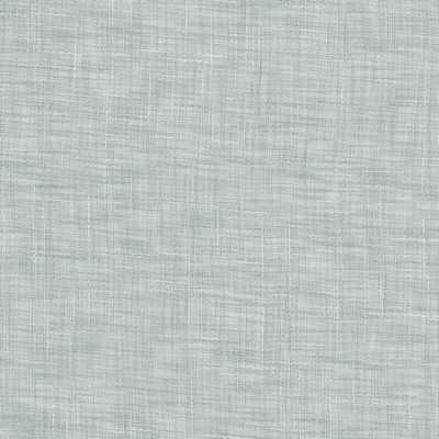 Kasmir Tao Texture Seabreeze in 5061 Green Polyester  Blend Fire Rated Fabric Solid Faux Silk  Casement   Fabric