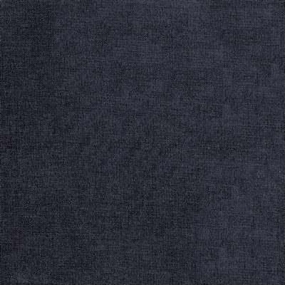 Kasmir Vestige Navy in 5051 Blue Upholstery Polyester  Blend Fire Rated Fabric Traditional Chenille  NFPA 701 Flame Retardant   Fabric