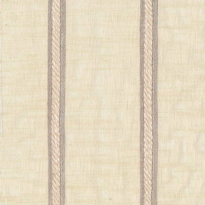 Kasmir Windsong Rye in 1414 Multi Polyester  Blend Casement   Fabric