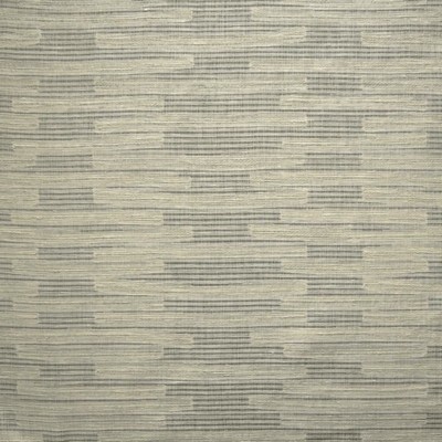 Kasmir Chords Cream in 5157 Beige Sheer Polyester  Blend Checks and Striped Sheer   Fabric