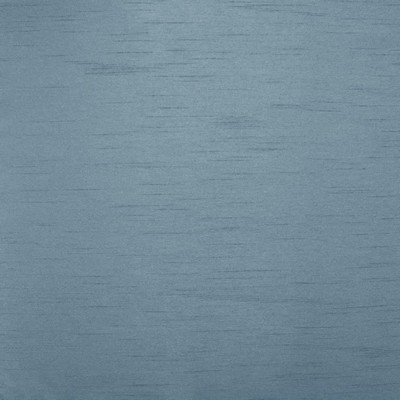 Kasmir Firenza Cerulean in 5152 Blue Polyester  Blend Light Duty Solid Faux Silk  Solid Satin   Fabric