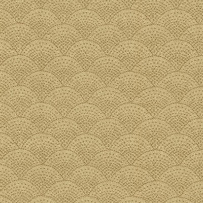 Kasmir Fishscales Oatmeal in 5122 Beige Upholstery Recycled  Blend Fire Rated Fabric Light Duty CA 117   Fabric