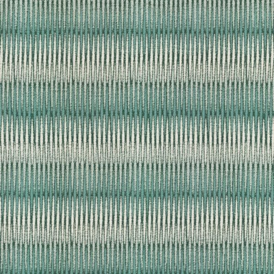 Kasmir Havasu Aqua in 1463 Blue Polyester
 Fire Rated Fabric High Performance CA 117   Fabric