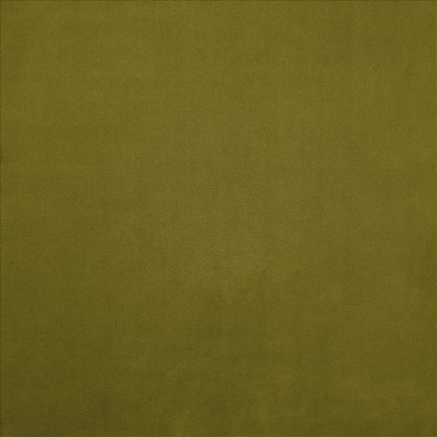 Kasmir Knockout Apple Green Polyester
 Fire Rated Fabric High Wear Commercial Upholstery CA 117  NFPA 260  Solid Velvet   Fabric