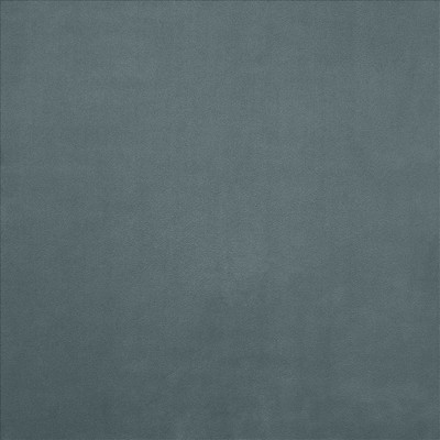 Kasmir Knockout Ocean Blue Polyester
 Fire Rated Fabric High Wear Commercial Upholstery CA 117  NFPA 260  Solid Velvet   Fabric
