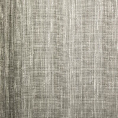 Kasmir Lacie Smoke in 1465 Grey Polyester
 Fire Rated Fabric NFPA 701 Flame Retardant  Extra Wide Sheer   Fabric