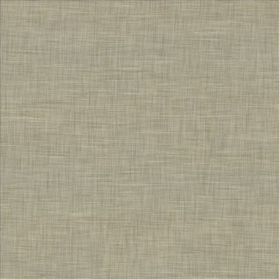 Kasmir Mercado Platinum in 5181 Silver Polyester
 Fire Rated Fabric Solid Faux Silk  CA 117  NFPA 260   Fabric