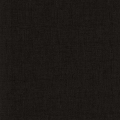Kasmir Robust Black in 5173 Black Polyester
 Fire Rated Fabric High Wear Commercial Upholstery CA 117   Fabric