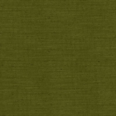 Kasmir Sotto Avocado in 5126 Green Multipurpose Polyester  Blend Fire Rated Fabric Heavy Duty Solid Faux Silk   Fabric