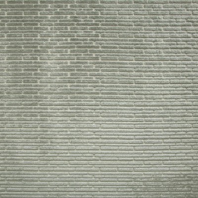 Kasmir Subway Gray in 5144 Grey Viscose  Blend Fire Rated Fabric Medium Duty CA 117   Fabric