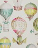 Manuel Canovas Lenvol Wallcovering Multicolore