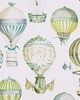 Manuel Canovas Lenvol Wallcovering Jade