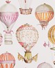 Manuel Canovas Lenvol Wallcovering Dragee