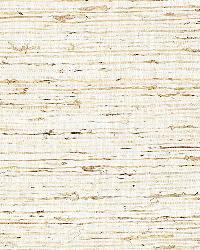 JINAN ARROWROOT PEWTER by  Schumacher Wallpaper 