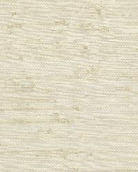 KUMANO JUTE CREAM by  Schumacher Wallpaper 