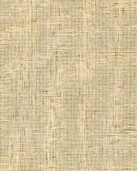 MITSU WEAVE GOLD by  Schumacher Wallpaper 