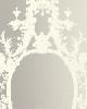 Schumacher Wallpaper GO BAROQUE MIRROR