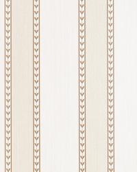 LANSDOWNE STRIE STRIPE LIMESTONE by  Schumacher Wallpaper 