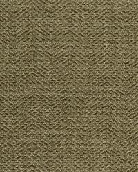 PEARCE HERRINGBONE MOSS by  Schumacher Wallpaper 