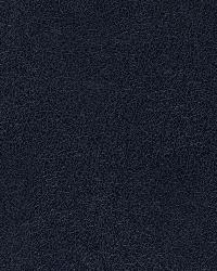 CANYON LEATHER NAVY by  Schumacher Wallpaper 